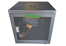 Tủ Rack 9U D500 19 Inch kích thước 9U chiều sâu 500mm