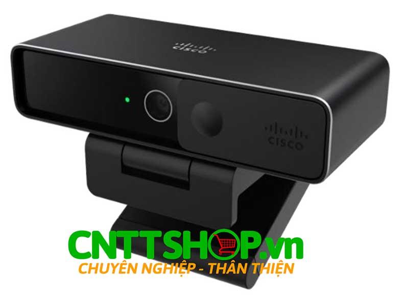 Cisco Webex Desk Camera CD-DSKCAM-C-WW Giá Tốt