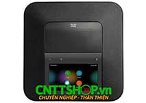 CP-ROOM-C-K9 Cisco Webex Room Phone in carbon black