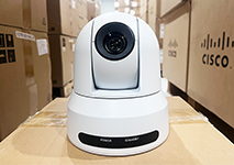 CS-CAM-PTZ4K= Cisco Webex PTZ 4K Camera Video Conferencing