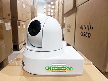 CS-CAM-PTZ4K= Cisco Webex PTZ 4K Camera Video Conferencing