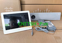CS-KIT-K9 Hội nghị truyền hình Cisco Webex Room Kit
