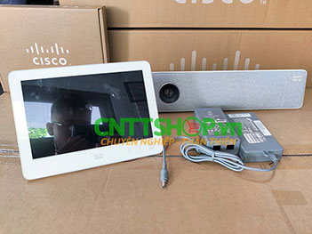 CS-KIT-K9 Hội nghị truyền hình Cisco Webex Room Kit