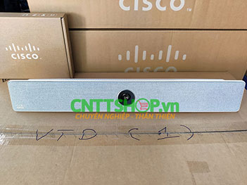 CS-KIT-K9 Hội nghị truyền hình Cisco Webex Room Kit