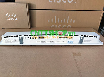 CS-KIT-K9 Hội nghị truyền hình Cisco Webex Room Kit
