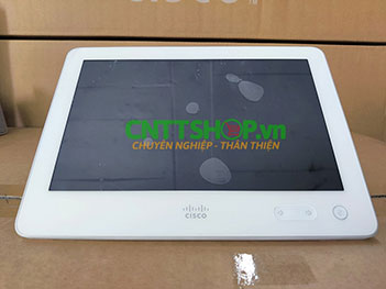 CS-KIT-K9 Hội nghị truyền hình Cisco Webex Room Kit