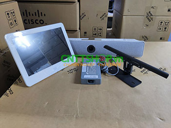 CS-KIT-MINI-K9 Cisco Webex Room Kit Mini