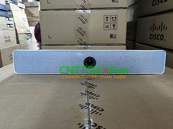 CS-KIT-MINI-K9 Cisco Webex Room Kit Mini