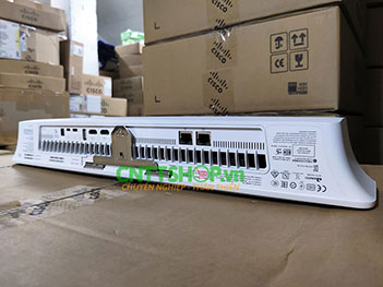 CS-KIT-MINI-K9 Cisco Webex Room Kit Mini