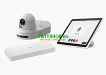 CS-KITPLPTZ4K-K9 Cisco Webex Room Kit Plus Bundle SKU