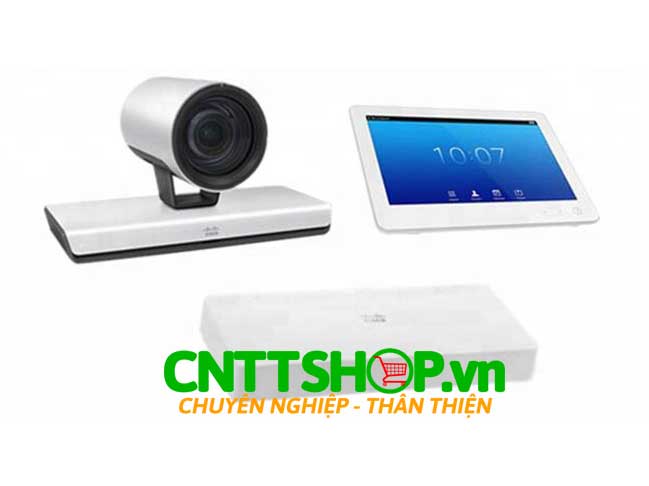 Cisco Webex Room Kit Pro with Precision 60 CS-KITPRO-P60-K9