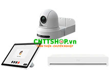CS-KITPRO-PTZ4K-K9 Cisco Video Conferencing Webex Room Kit Pro 