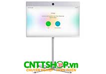 CS-ROOM55-K9 Cisco Webex Room 55 Single Screen