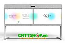 CS-ROOM70D-K9 Cisco Webex Room 70D Dual Screen