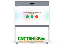 CS-ROOM70S-K9 Hội nghị truyền hình Cisco Webex Room 70S