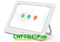 CS-TOUCH10= Cisco Touch 10 for MX, SX, Board, and Room Series