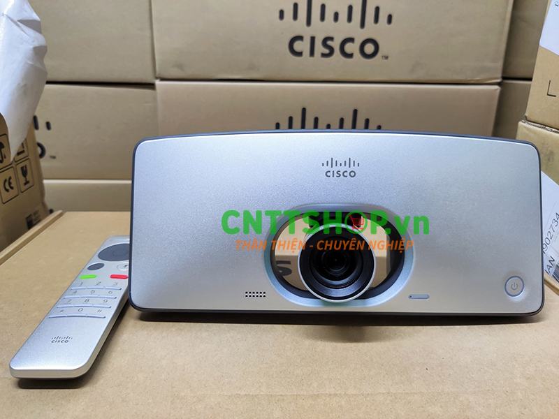 Hội nghị truyền hình Cisco SX10 CTSSX10NK9