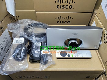 CTS-SX10N-K9 Hội nghị truyền hình Cisco SX10 Quick Set