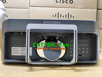 CTS-SX10N-K9 Hội nghị truyền hình Cisco SX10 Quick Set