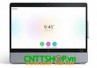 CS-DESKPRO-K9 Cisco Webex Desk Pro 27 Inch 4k Ultra HD