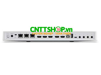 CS-CODEC-PLUS+ Thiết bị hội nghị truyền hình Cisco Webex Codec Plus