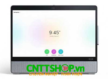 CS-DESKPRO-K9 Cisco Webex Desk Pro 27 Inch 4k Ultra HD
