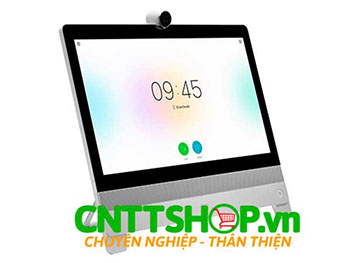 CP-DX70-W-K9 Hội nghị truyền hình Cisco Video Conferencing Kit DX70