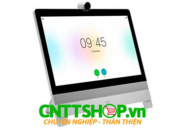 CP-DX80-K9 Thiết bị hội nghị truyền hình Cisco Webex DX80