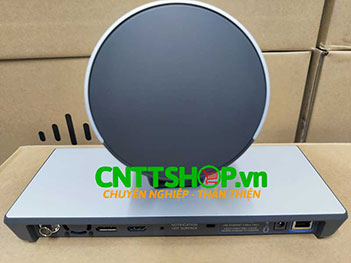 CS-KITP60-K9 Cisco Webex Room Kit Plus Precision 60