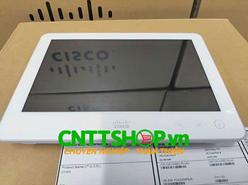 CS-KITP60-K9 Cisco Webex Room Kit Plus Precision 60