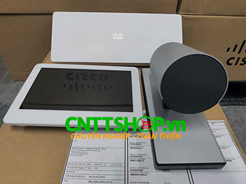 CS-KITP60-K9 Cisco Webex Room Kit Plus Precision 60