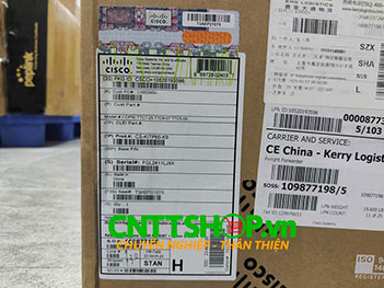 CS-KITP60-K9 Cisco Webex Room Kit Plus Precision 60