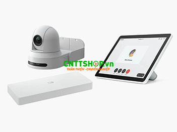 CS-KITPLPTZ4K-K9 Cisco Webex Room Kit Plus Bundle SKU