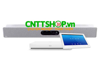 CS-KITPRO-K9 Hội nghị truyền hình Cisco Room Kit Pro