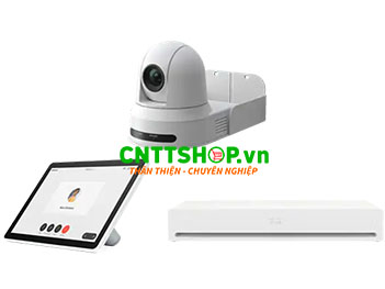 CS-KITPRO-PTZ4K-K9 Cisco Video Conferencing Webex Room Kit Pro