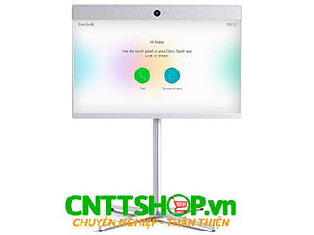 CS-ROOM55-K9 Cisco Webex Room 55 Single Screen