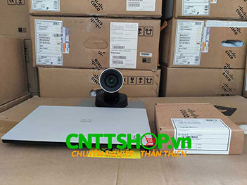CTS-SX20N-12X-K9 Cisco SX20 Quick Set with PrecisionHD 12x Camera