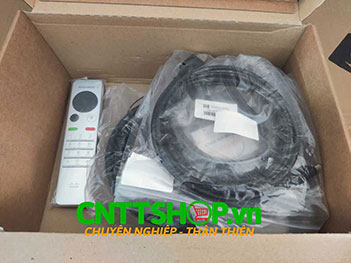 CTS-SX20N-12X-K9 Cisco SX20 Quick Set with PrecisionHD 12x Camera