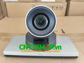 CTS-SX20N-P40-K9 Cisco SX20 Quick Set with Precision 40 Camera