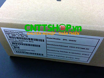 SPK-SHARE-K9 Cisco Webex Share Wireless Screen