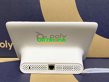 Thiết bị họp trực tuyến Polycom Poly Studio X50