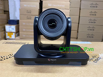 Hội nghị truyền hình Polycom RealPresence Group 310