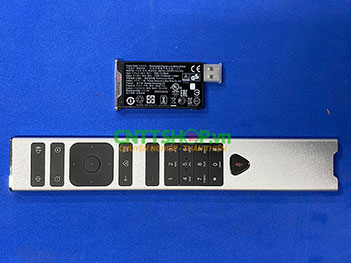 Hội nghị truyền hình Polycom RealPresence Group 310