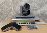 Thiết bị họp trực tuyến Polycom RealPresence Group 500 Thiết bị họp trực tuyến Polycom RealPresence Group 500