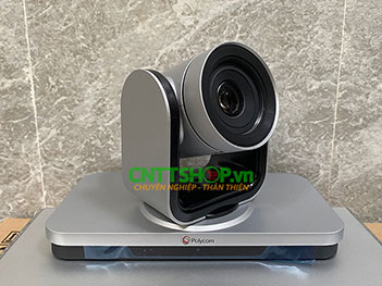 Thiết bị họp trực tuyến Polycom RealPresence Group 500