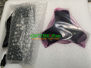 Thiết bị họp trực tuyến Polycom RealPresence Group 500