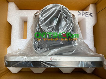 Thiết bị họp trực tuyến Polycom RealPresence Group 500