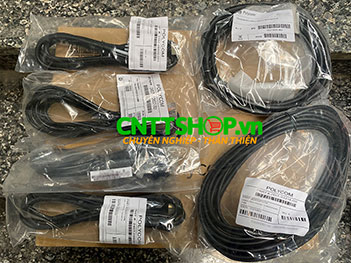 Thiết bị họp trực tuyến Polycom RealPresence Group 500