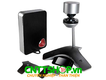Hội nghị truyền hình Polycom CX5500 Unified Conference Station