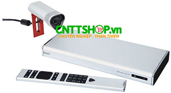 Hội nghị truyền hình Polycom RealPresence Group 310
